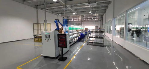 國內首條網信產品自主安全生產線在內蒙古建成投產，開啟互聯網銷售新篇章